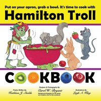 Hamilton Troll Cookbook (hftad)