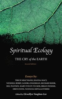 Spiritual Ecology (hftad)