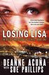 Losing Lisa: Intuitive Investigator Series, Book One