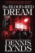 The Blood-Red Dream: #8 in the Edgar Award-winning Dan Fortune mystery series