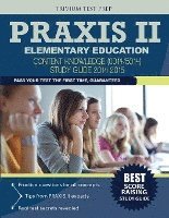 Study Guide For Praxis Test 5014