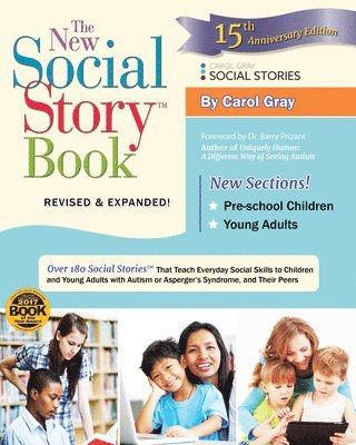 New Social Story Book? (häftad)