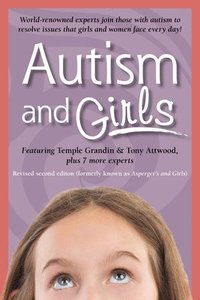 Autism and Girls (häftad)