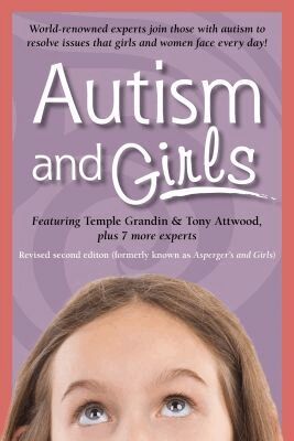 Autism and Girls (inbunden)