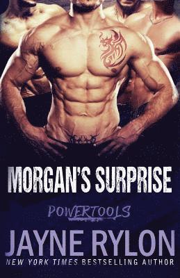 Morgan's Surprise (häftad)
