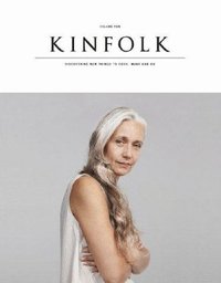 Kinfolk Volume 10 (hftad)