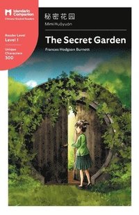 The Secret Garden (häftad)