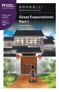 Great Expectations (häftad)
