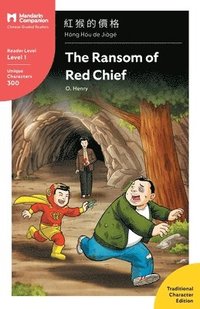 The Ransom of Red Chief (häftad)