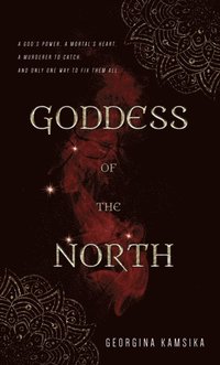 Goddess of the North (e-bok)