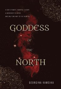 Goddess of the North (inbunden)