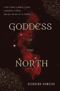 Goddess of the North (häftad)
