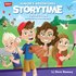 Junior's Adventures Storytime Collection: Teaching Kids How to Win with Money!
