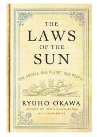 The Laws of the Sun (hftad)