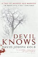 Devil Knows (hftad)