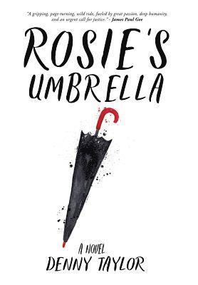 Rosie's Umbrella (inbunden)
