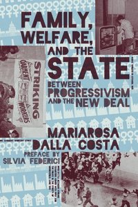 Family, Welfare, and the State (e-bok)
