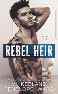 Rebel Heir: Book One (häftad)