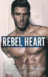 Rebel Heart: Book Two (häftad)