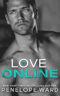 Love Online (häftad)