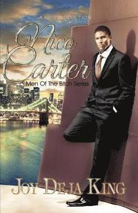 Nico Carter: Men of the Bitch Series (hftad)