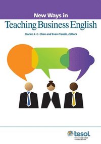 New Ways in Teaching Business English (häftad)