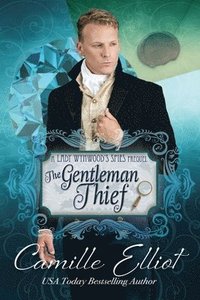 The Gentleman Thief (häftad)
