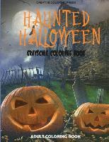Haunted Halloween (hftad)