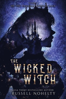 Wicked Witch (h�ftad)