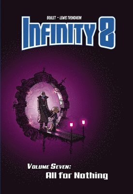 Infinity 8 Vol.7 (hftad)