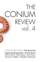 The Conium Review: Vol. 4 (hftad)
