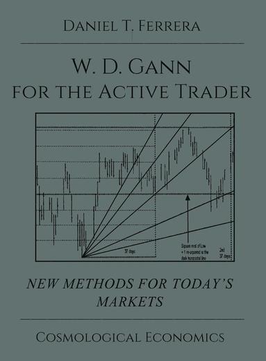 Gann for the Active Trader (inbunden)