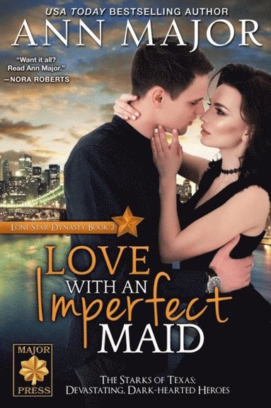 Love with an Imperfect Maid (e-bok)