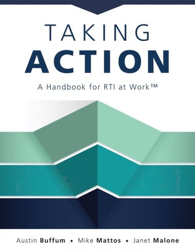Taking Action (e-bok)