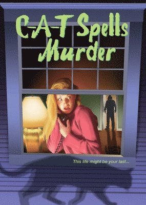 C-A-T Spells Murder (hftad)