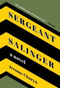 Sergeant Salinger (hftad)