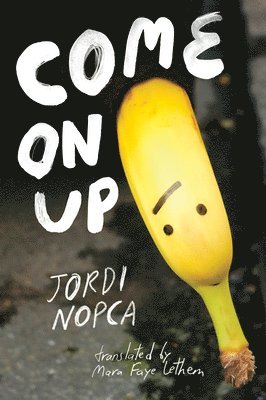 Come on Up (hftad)
