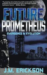 Future Prometheus: Emergence and Evolution (hftad)