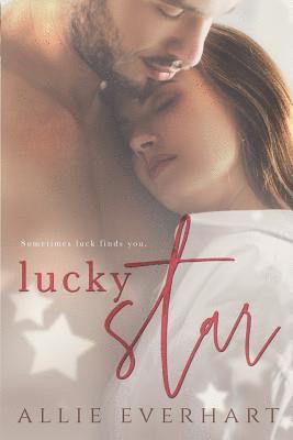 Lucky Star (häftad)