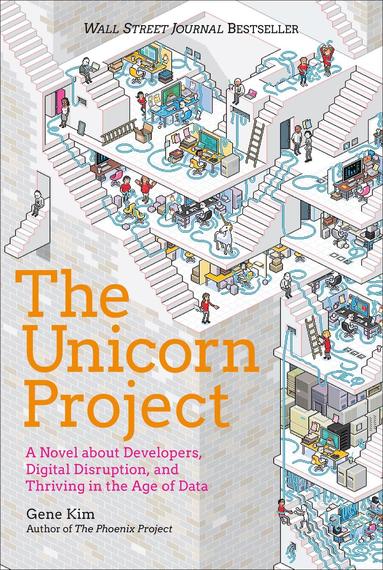 Unicorn Project (hftad)