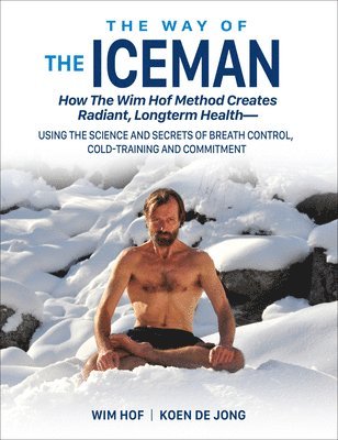 Way of The Iceman (hftad)