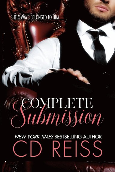 Complete Submission (häftad)