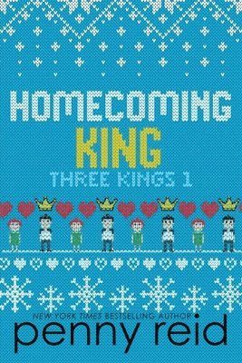 Homecoming King (häftad)