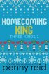 Homecoming King
