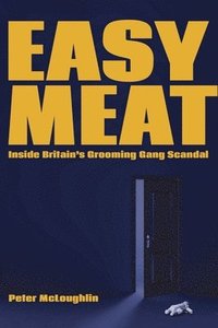 Easy Meat (häftad)