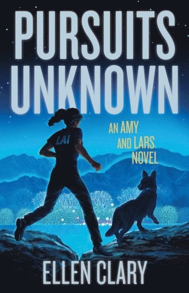 Pursuits Unknown (häftad)