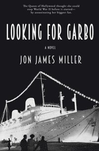 Looking for Garbo (inbunden)
