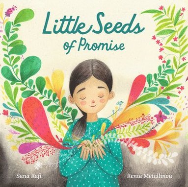 Little Seeds of Promise (inbunden)