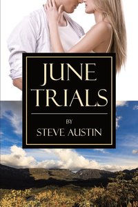 June Trials (häftad)