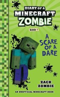 Diary of a Minecraft Zombie Book 1 (hftad)